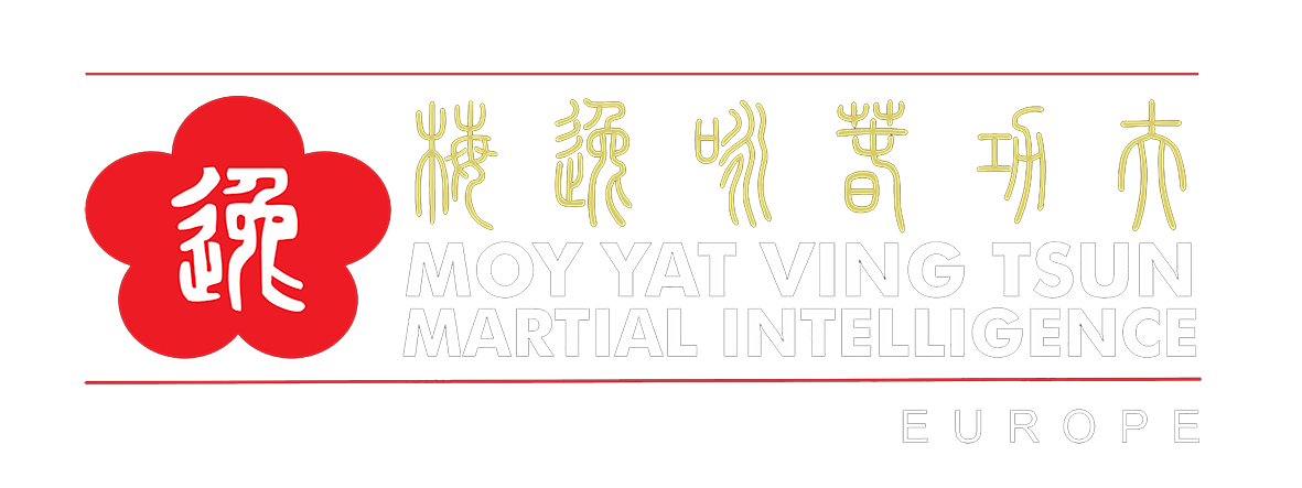 Wing Chun - Moy Yat Ving Tsun Kung Fu Europe