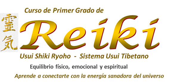 Curso de Reiki en Madrid Por el Profesor José Luis Celemín