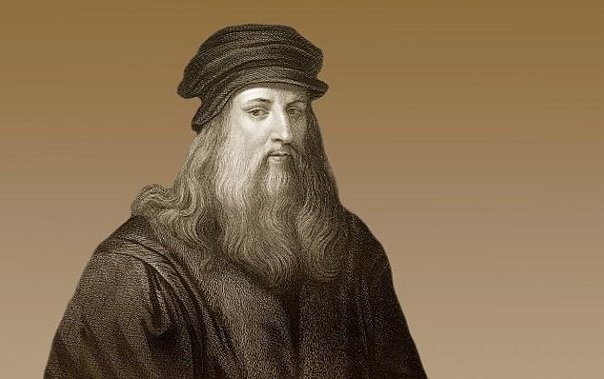 Discípulos de la Experiencia, Leonardo da Vinci y Moy Yat